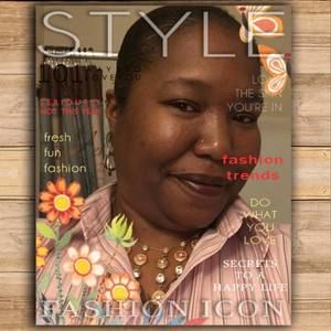 Meet your Posher, Vanessa